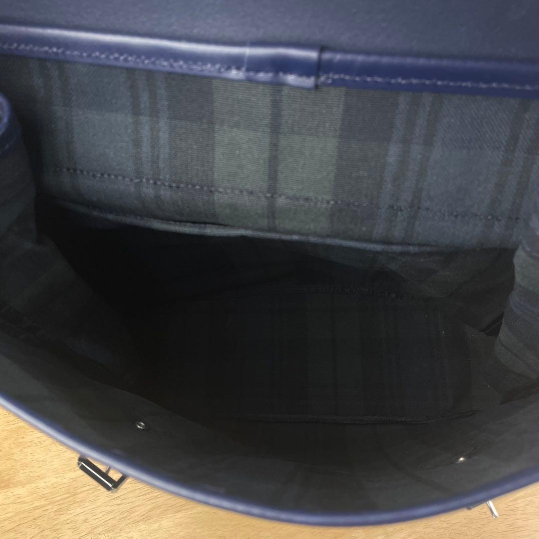 美品Cambridge Satchel ケンブリッジサッチェル レザー リュック