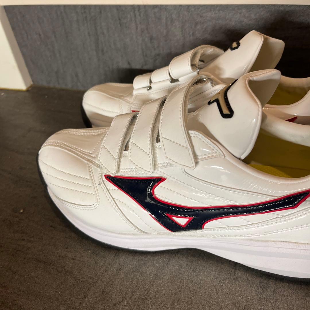 ミズノアップシューズ新品