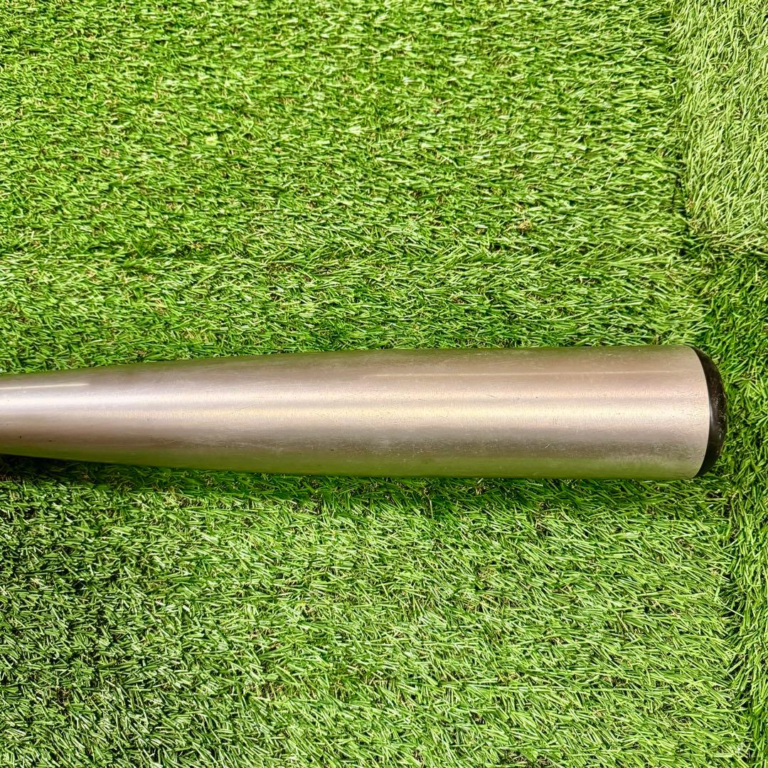 【美品】軟式野球バット NIKE WILD SMAHER 84cm 720g