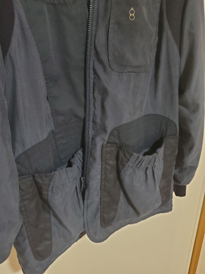 日本製　TAGAMI タガミ　Two-Horse　ハンティングジャケット