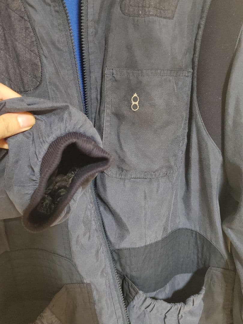 日本製　TAGAMI タガミ　Two-Horse　ハンティングジャケット