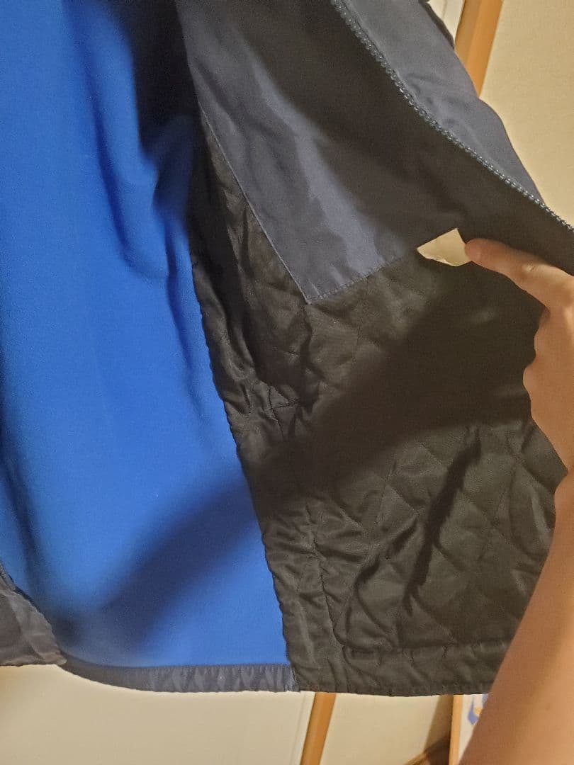 日本製　TAGAMI タガミ　Two-Horse　ハンティングジャケット