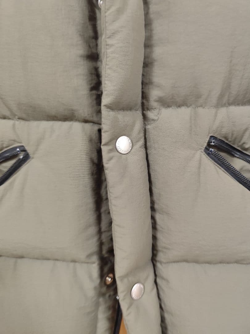 Haruokiさん専用　Mountain Equipment メンズ ダウン M