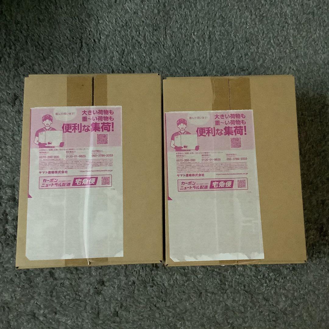 ポケモンカード　テラスタルフェスEX 3box 新品未開封シュリンク付き