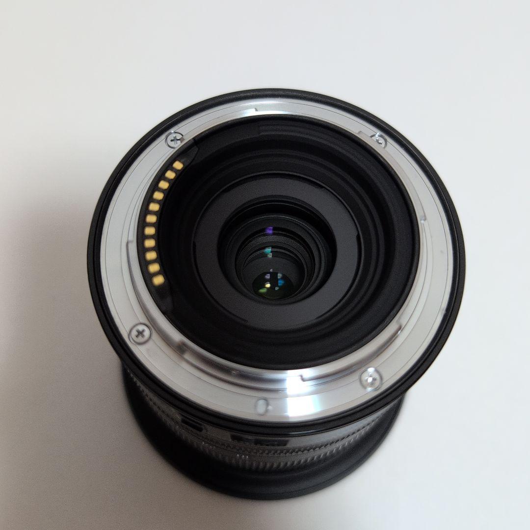 【美品】Nikon NIKKOR Z 14-30mm f/4 S ニコン