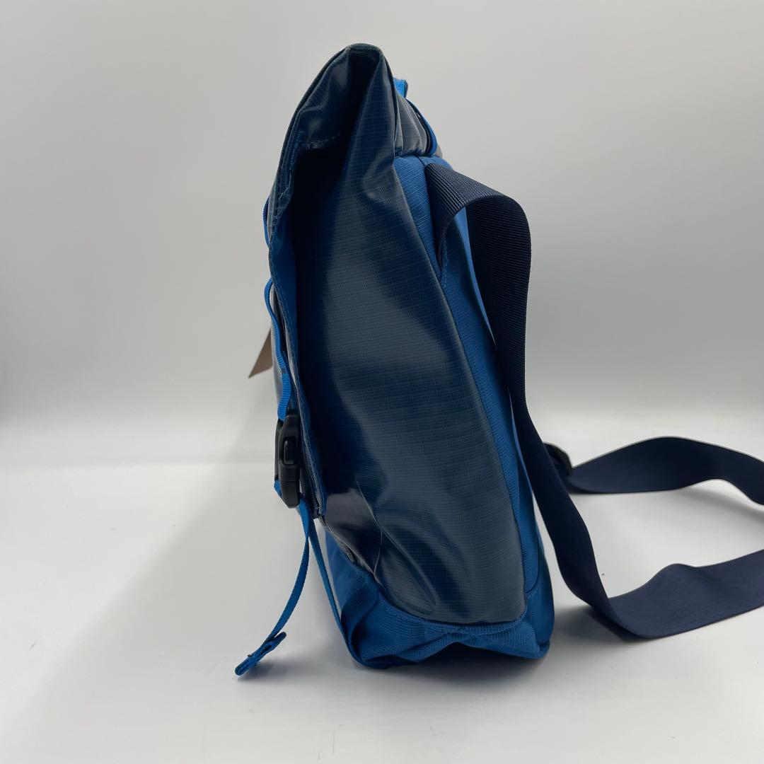 【新品未使用　廃盤品　激レア】パタゴニア　ブラックホール　メッセンジャーバッグ