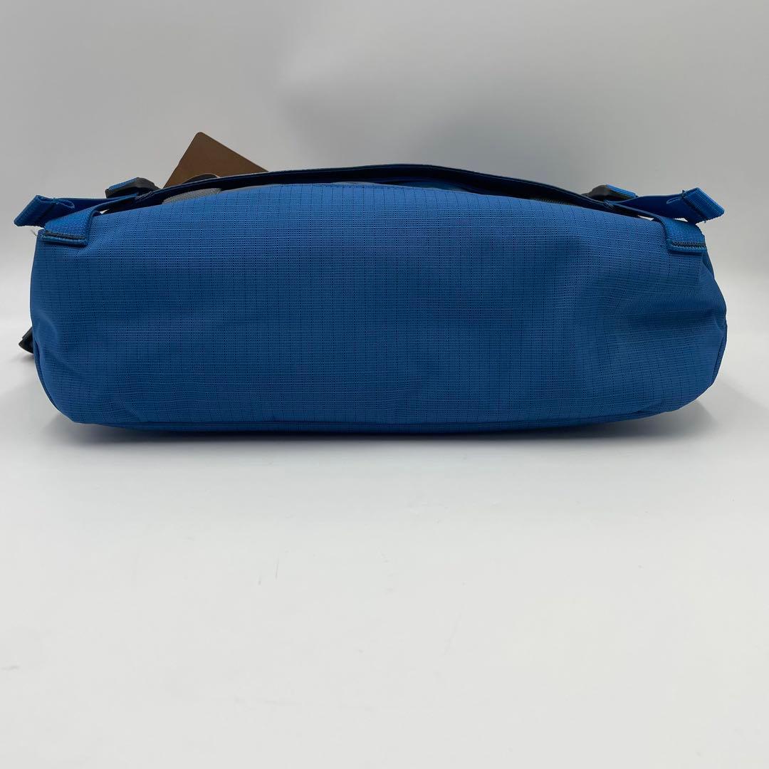 【新品未使用　廃盤品　激レア】パタゴニア　ブラックホール　メッセンジャーバッグ