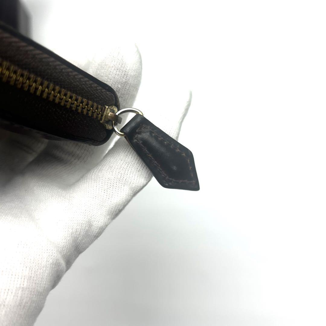 ★完売品★COCOMEISTER シェルコードバン サルトラム 箱付き 小銭入れ