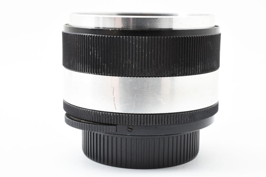 レンズ(単焦点) YASHICA AUTO YASHINON-DX 50mm F2 F0185