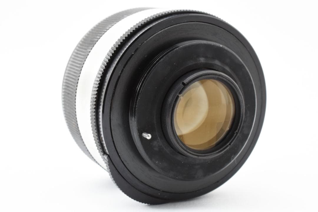 レンズ(単焦点) YASHICA AUTO YASHINON-DX 50mm F2 F0185