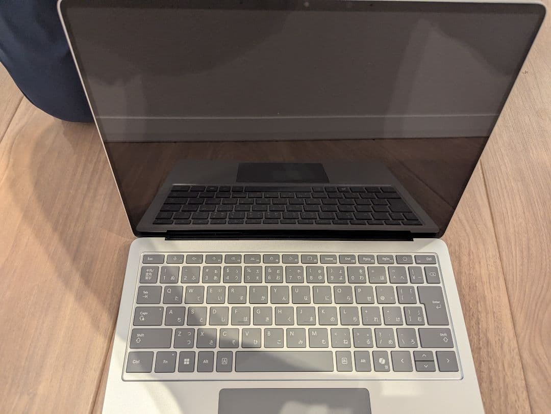 WindowsノートPC マイクロソフト Surface Laptop 第7世代