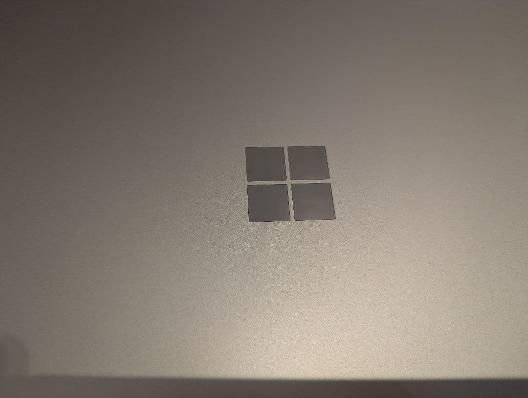 WindowsノートPC マイクロソフト Surface Laptop 第7世代