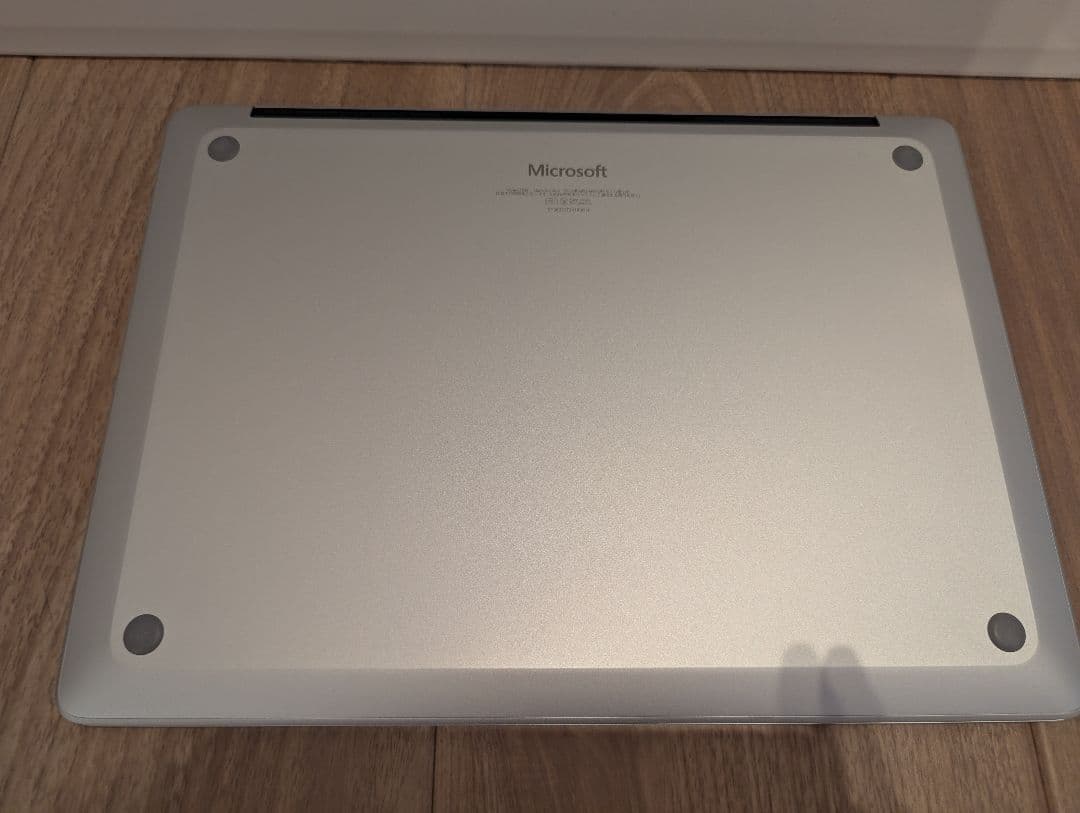 WindowsノートPC マイクロソフト Surface Laptop 第7世代
