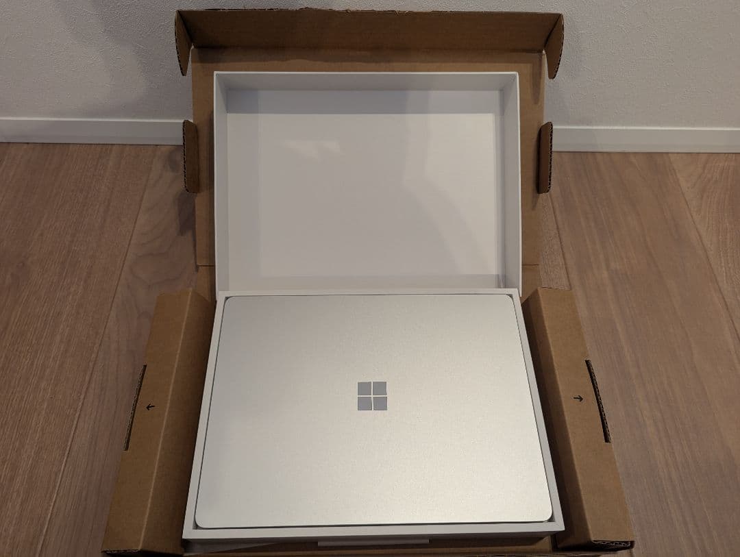WindowsノートPC マイクロソフト Surface Laptop 第7世代