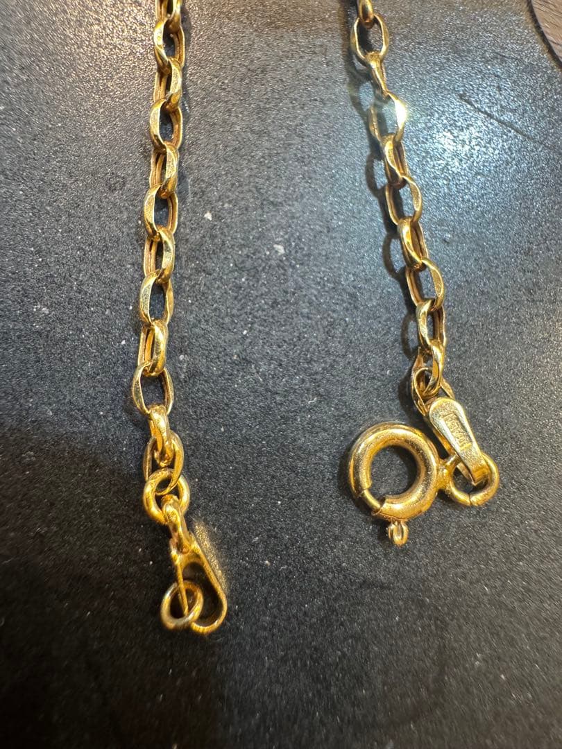 CHROME HEARTS 22K STACK STAR V2 スターチャーム