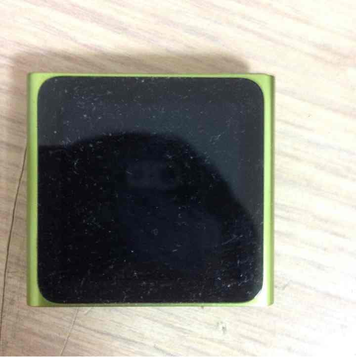 ノートPCケース iPod nano