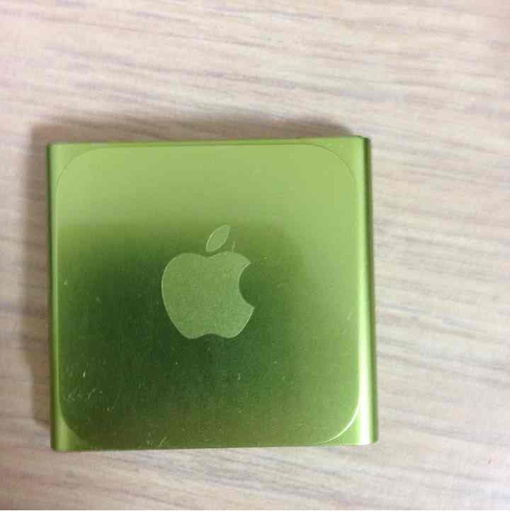 ノートPCケース iPod nano
