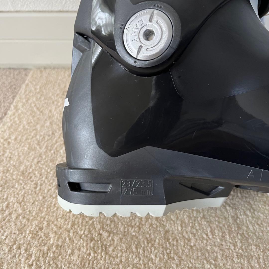 NORDICA 65W 女性用スキーブーツ 23.5㎝