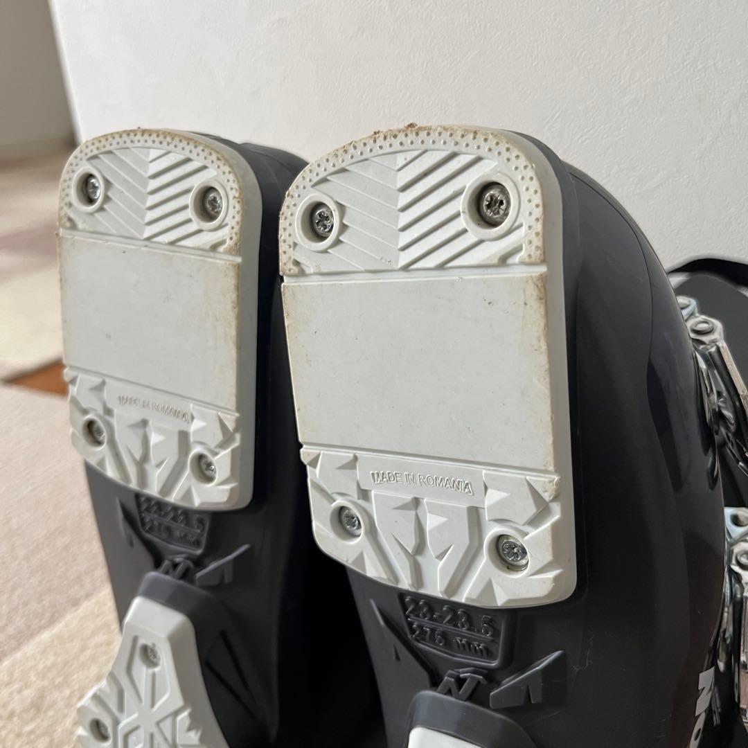 NORDICA 65W 女性用スキーブーツ 23.5㎝