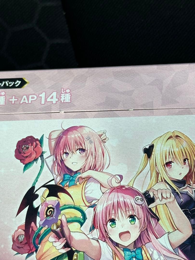 【新品未開封】ユニオンアリーナ とらぶる