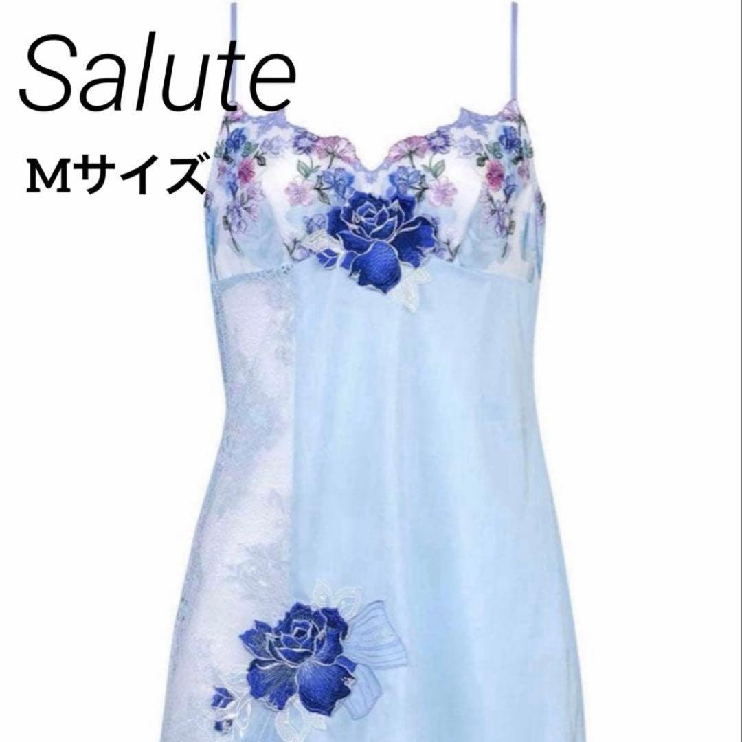 専用★ サルート スリップ M &ブラショーツC70 M