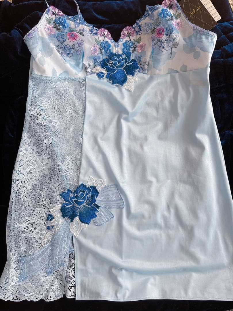 専用★ サルート スリップ M &ブラショーツC70 M