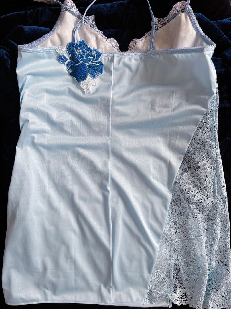 専用★ サルート スリップ M &ブラショーツC70 M