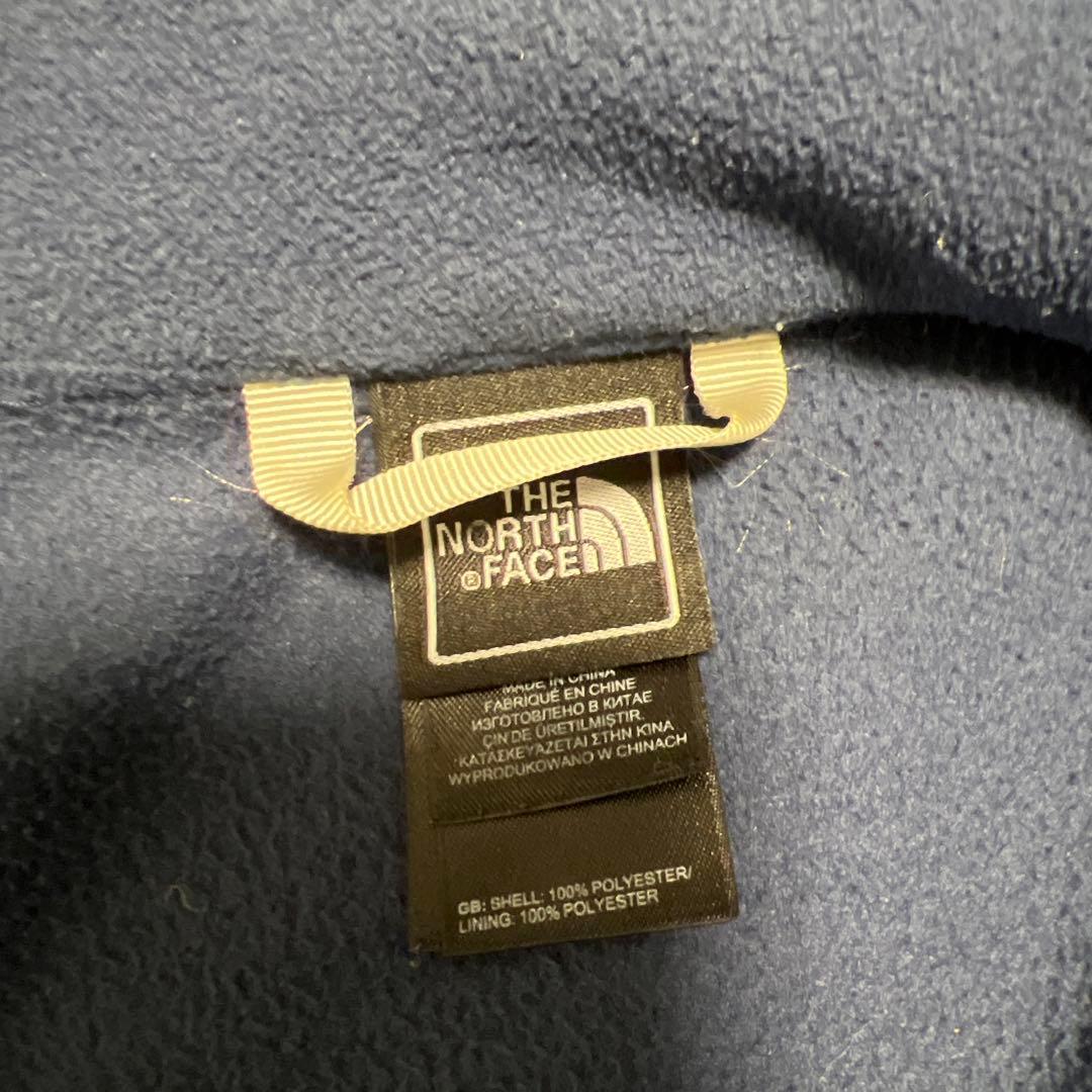 【ザ・ノースフェイス】／3Way／メンズ　マウンテンパーカー／L サイズ
