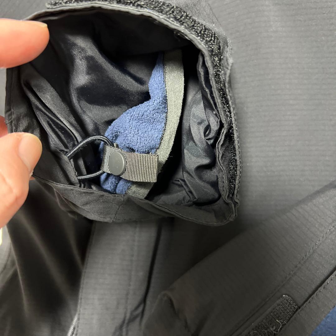 【ザ・ノースフェイス】／3Way／メンズ　マウンテンパーカー／L サイズ