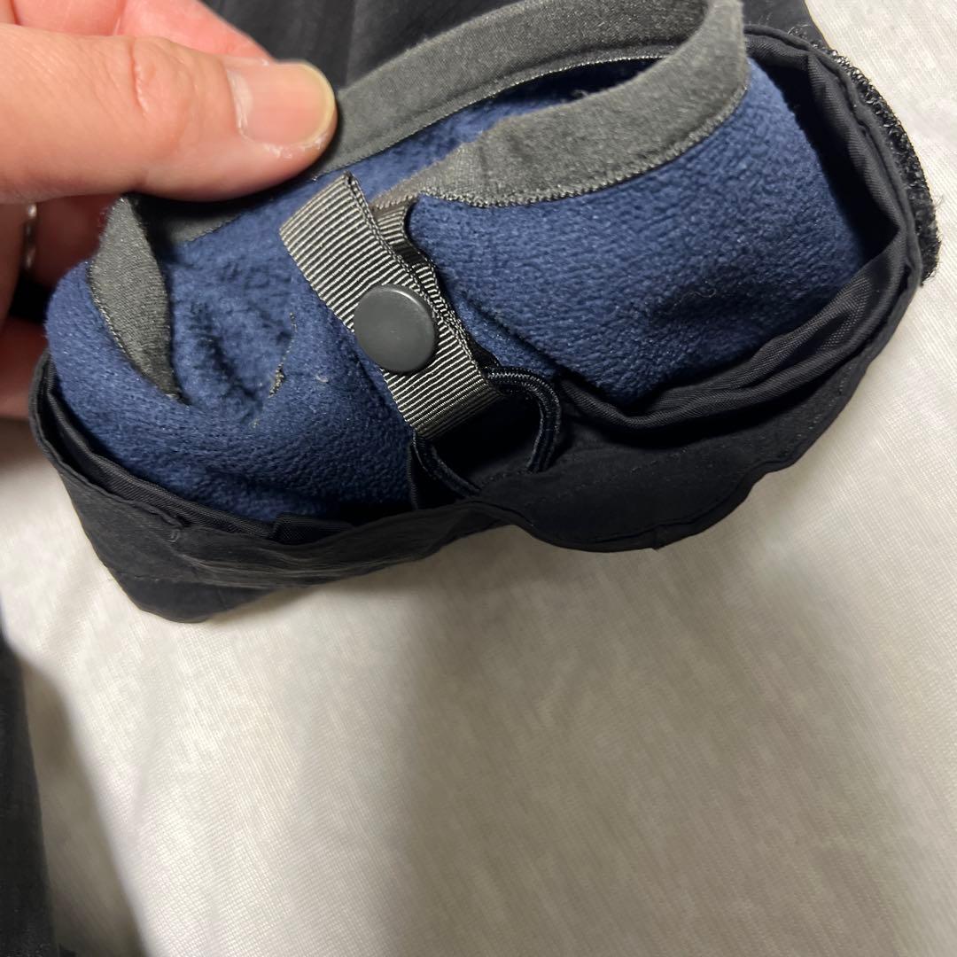 【ザ・ノースフェイス】／3Way／メンズ　マウンテンパーカー／L サイズ