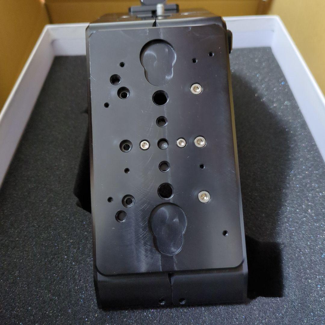 edelkron ショルダーリグ セット エーデルクローン