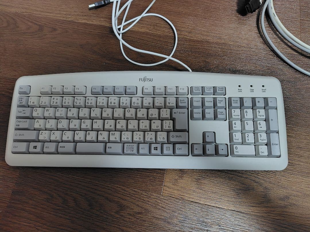 PRIMERGY MX130 S2 OSレスタイプ PYM132ZD2UとPT3