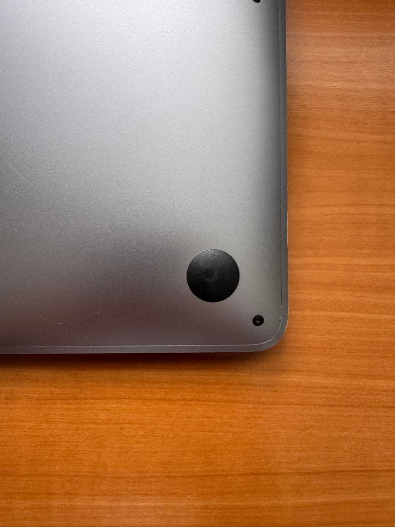 M1 MacBook air 16G/512G US keyboard 13㌅