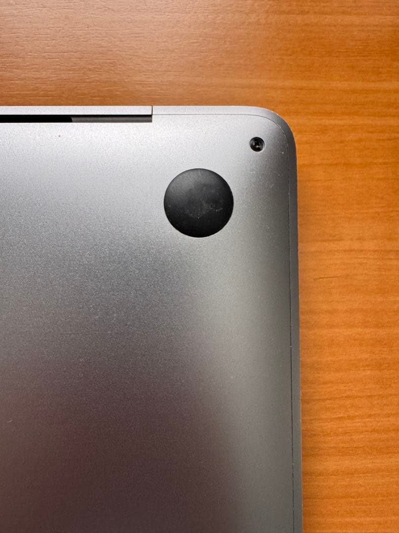 M1 MacBook air 16G/512G US keyboard 13㌅