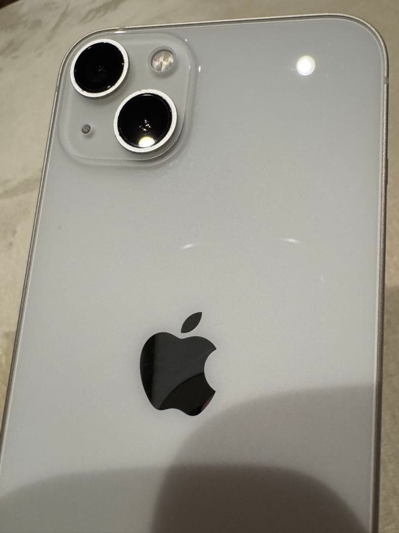 iPhone13 512GB SIMフリー　88%