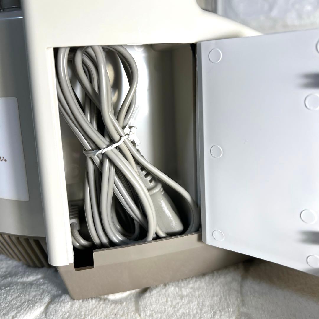 Amway フードプロセッサー　付属品　取扱説明書