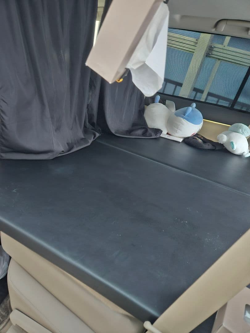 工房リンクスLINKS　150プラド専用ベッドキット