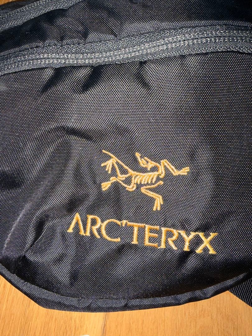 ARC'TERYX Beams別注　Mantis2