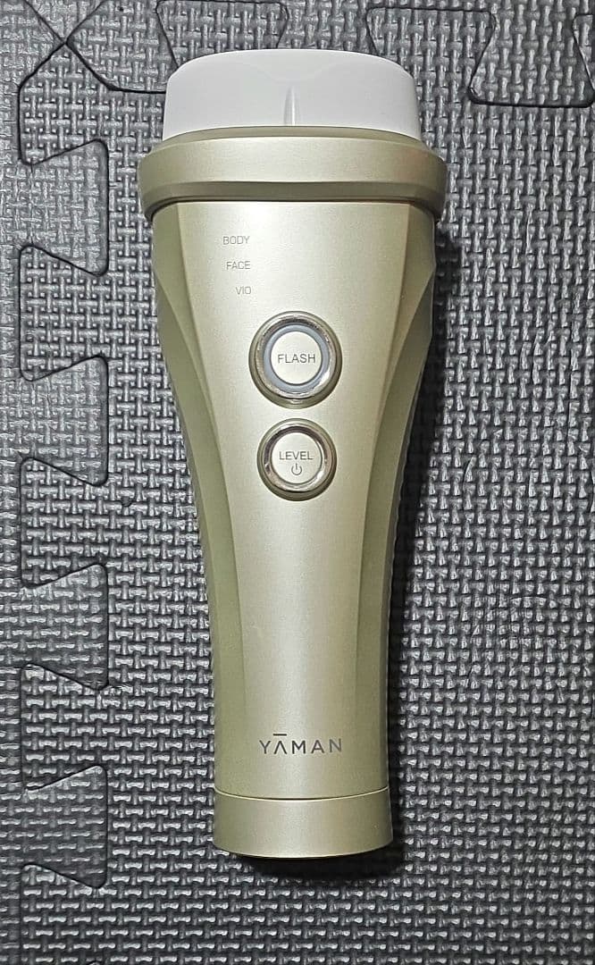 レイボーテ ヴィーナス ビューティープラス／ヤーマン／光美容器