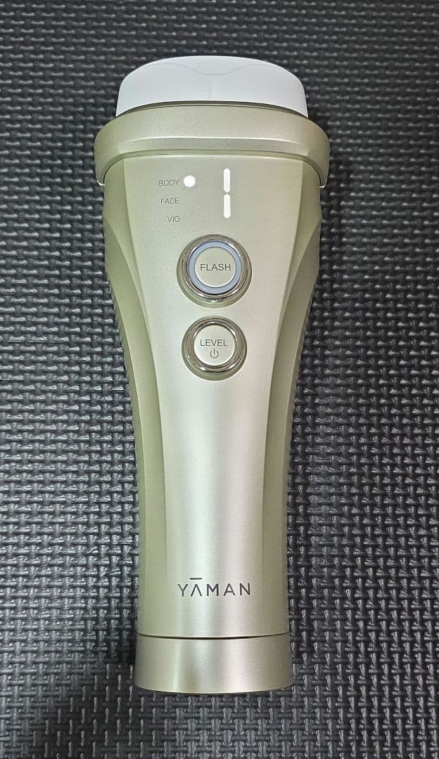 レイボーテ ヴィーナス ビューティープラス／ヤーマン／光美容器