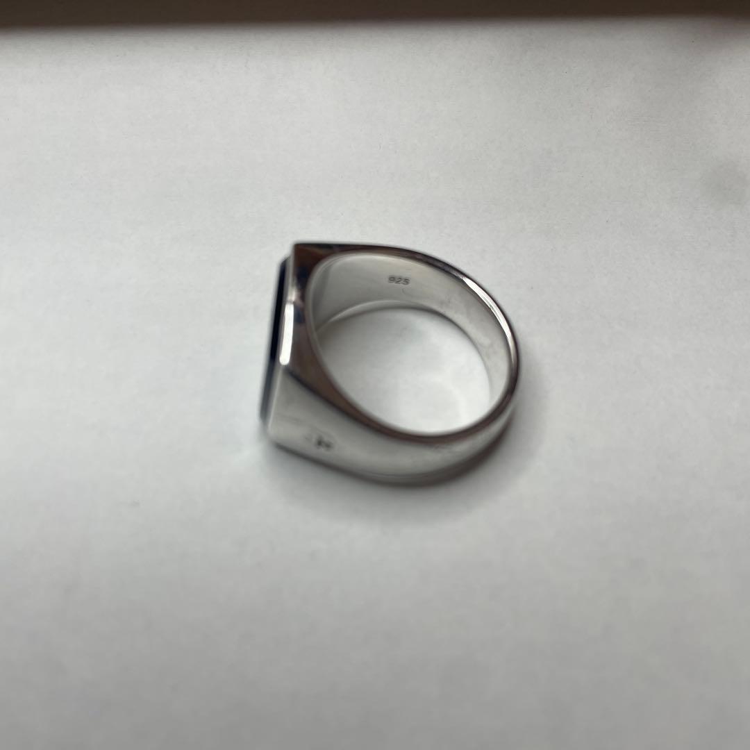 TOM WOOD トムウッド　リング