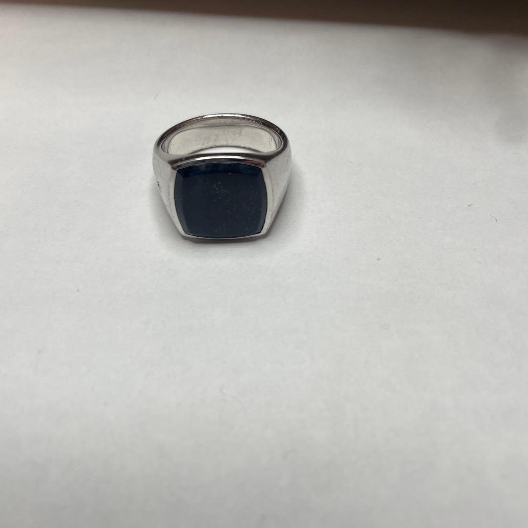 TOM WOOD トムウッド　リング