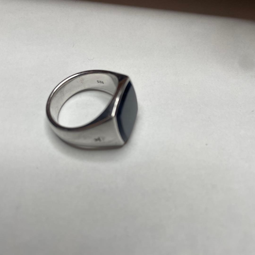 TOM WOOD トムウッド　リング