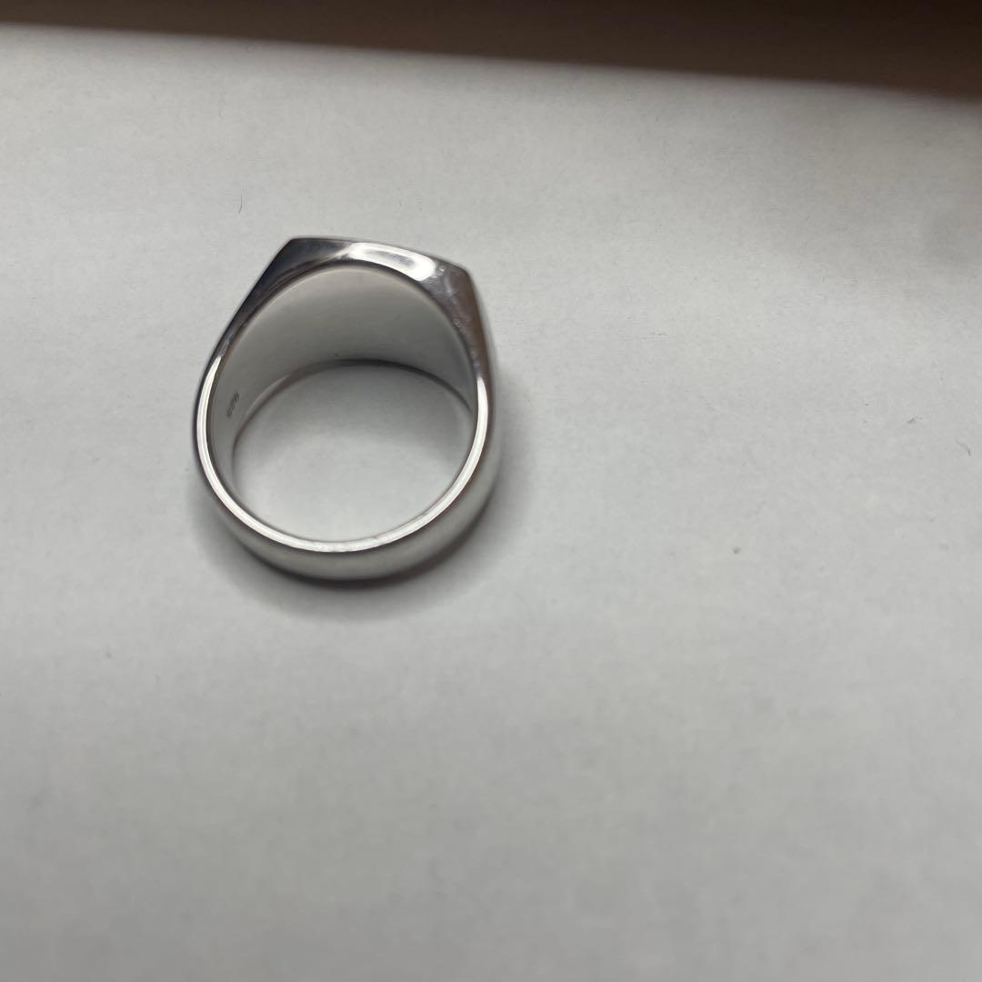 TOM WOOD トムウッド　リング