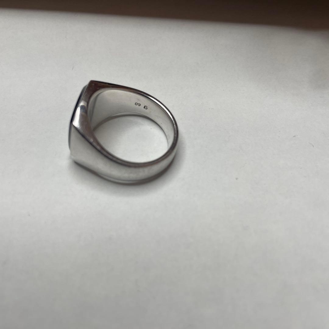 TOM WOOD トムウッド　リング