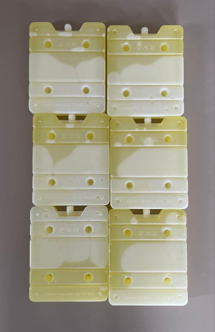 愛帽 アイスジャパン 頭皮冷却セット 約5時間