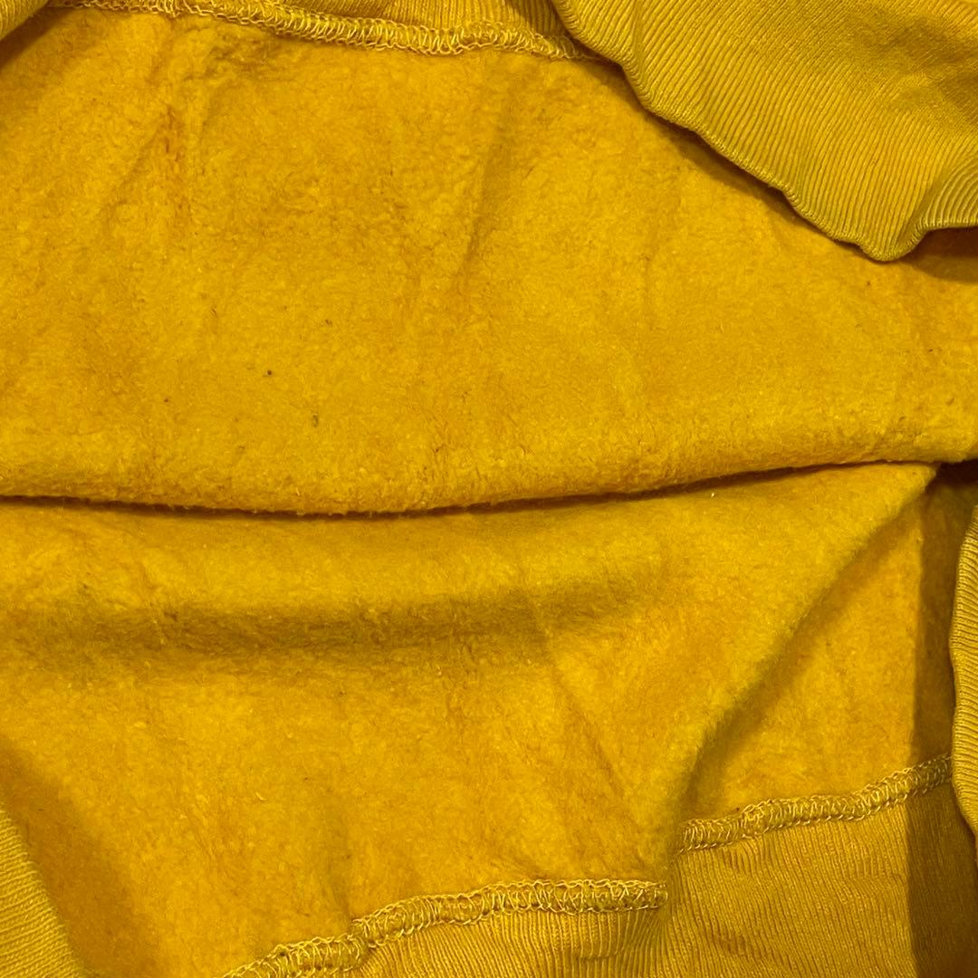 クリロナ様【f2450】80sチャンピオンリバースウィーブUSA製IOWAXXL