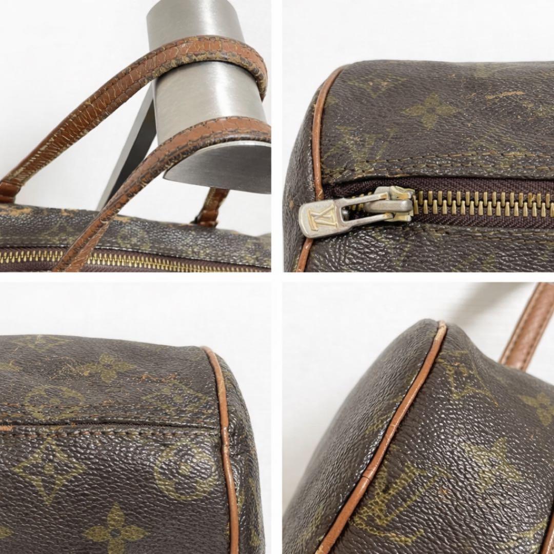 ルイ・ヴィトン　財布・バッグ5点セット