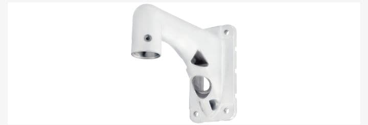 ★oku-shot★　WV-QWL501-W　カメラ壁取付金具