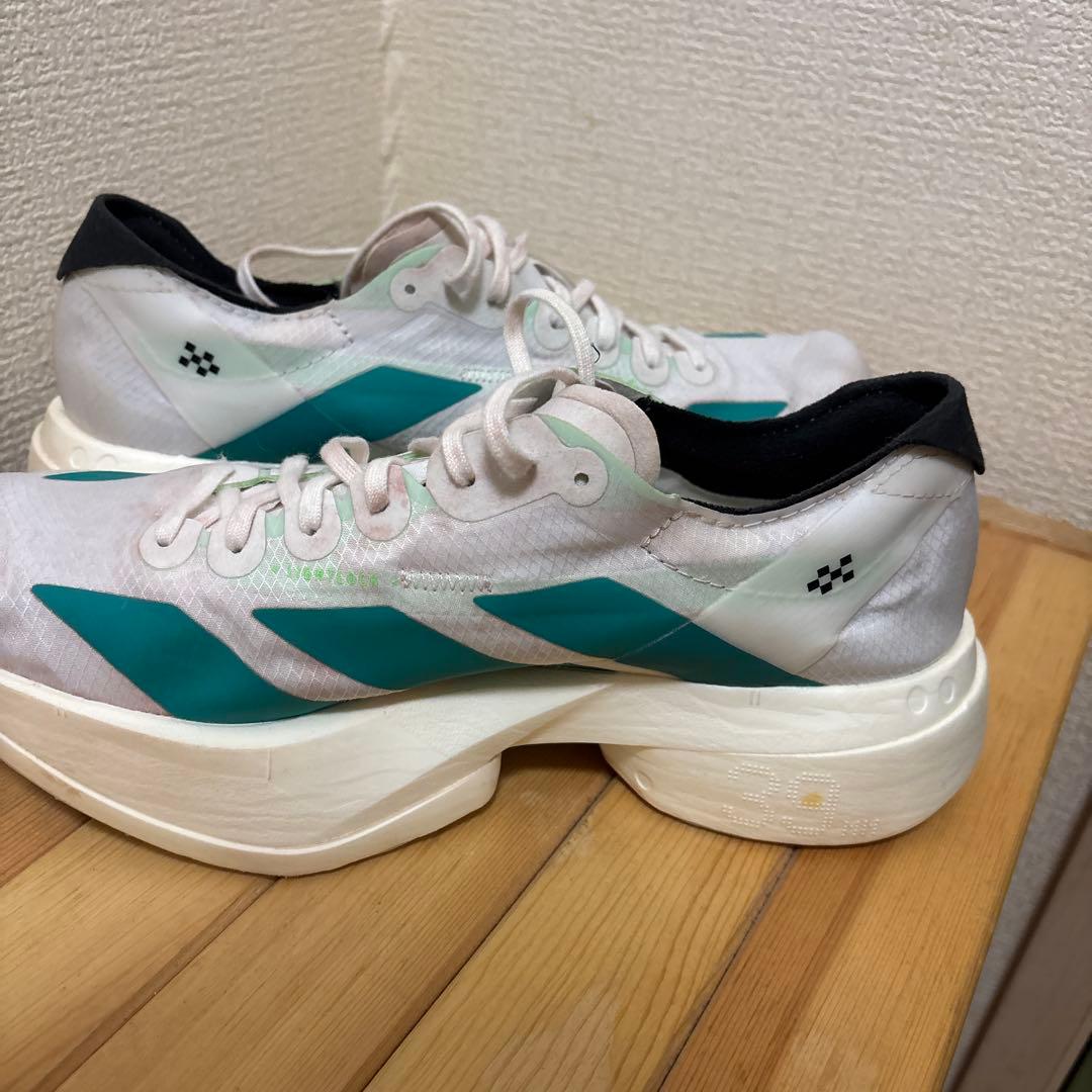 スパイク・シューズ Adidas ADIZERO ADIOS PRO4